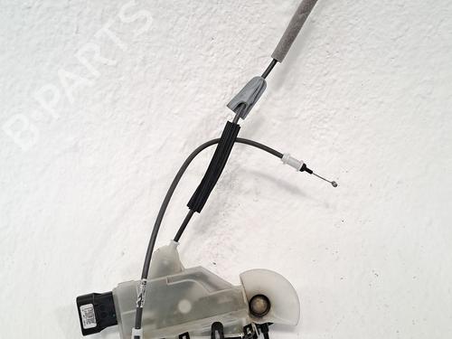 Front left lock OPEL MOKKA 1.2 (76) | BP28072889C98 
