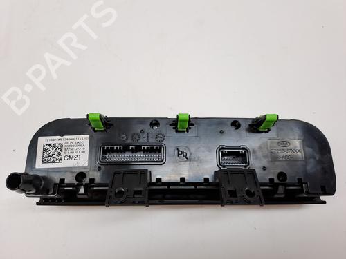 Climate control KIA CEED (CD) 1.0 T-GDI | BP23287446I5 