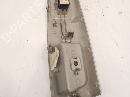 Right front window switch SUBARU FORESTER (SH_) 2.0 D AWD (SHH, SHD, SHN) | BP37289010I26 - Image 2