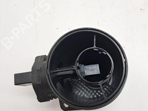 Used Mass air flow sensor SEAT LEON (1M1) 1.9 TDI (90 hp) 23367333
