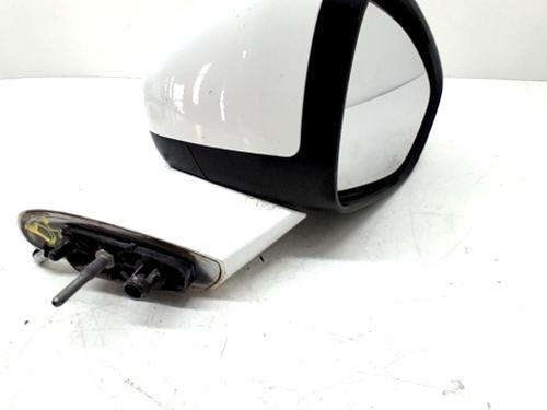 Used Right mirror CITROËN C4 Grand Picasso II (DA_, DE_) 1.2 THP 130 (130 hp) 30920575