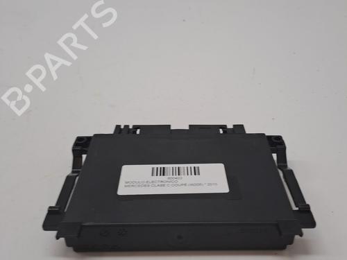 Electronic module MERCEDES-BENZ C-CLASS Coupe (C205) C 220 d (205.304) | BP23943722M83 