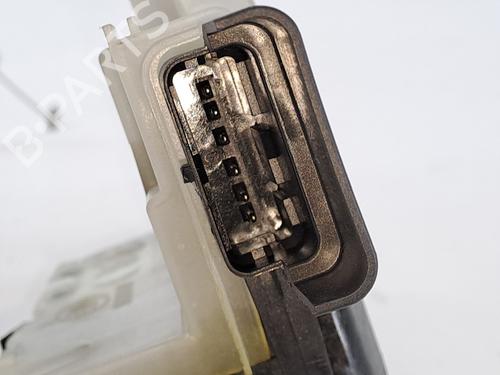 Front right lock CITROËN C4 CACTUS 1.2 THP 110 | BP24108550C97 