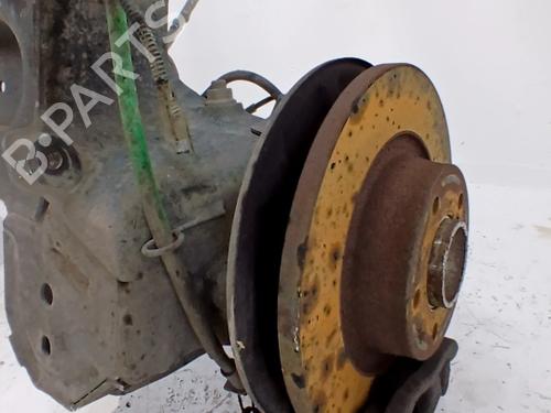 Rear axle CITROËN JUMPY II Van 1.6 HDi 90 16V | BP40550848M2 - Image 6