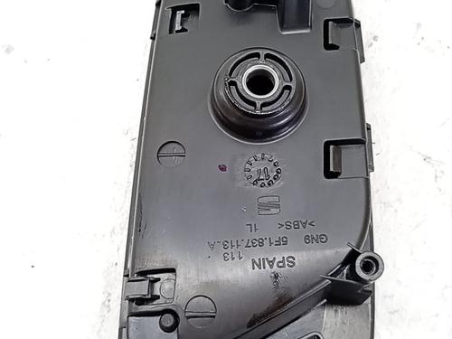 Front left interior door handle SEAT ATECA (KH7, KHP) 1.4 TSI | BP39741911I13 - Image 2