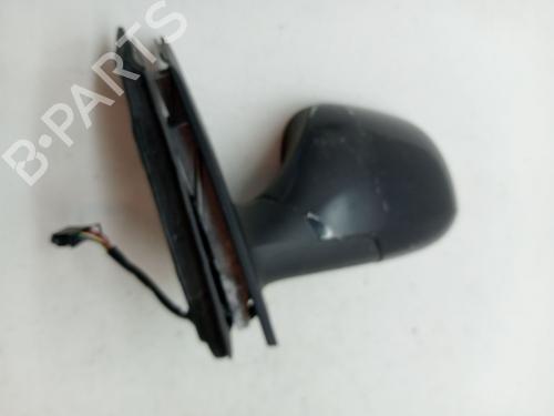 Left mirror SEAT ALTEA (5P1) 2.0 TDI 16V | BP23353630C26 