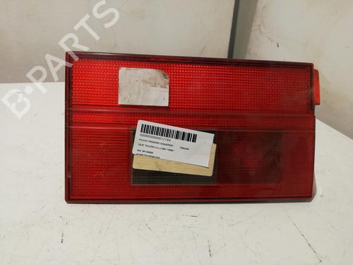 Used Left taillight SEAT TOLEDO I (1L2) 1.6 i (73 hp) 25459538