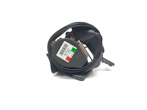 Used Rear left seatbelt SKODA OCTAVIA III (5E3, NL3, NR3) 1.6 TDI (105 hp) 25465324