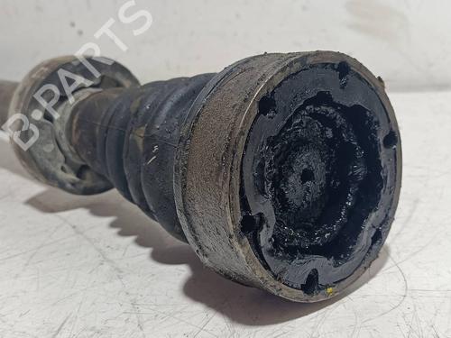 Right front driveshaft SEAT CORDOBA (6K1, 6K2) 1.8 i | BP26706661M39