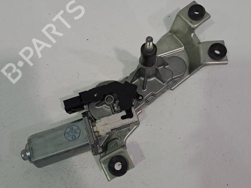 Used Rear wiper motor LAND ROVER RANGE ROVER SPORT I (L320) 2.7 D 4x4 (190 hp) 23374289