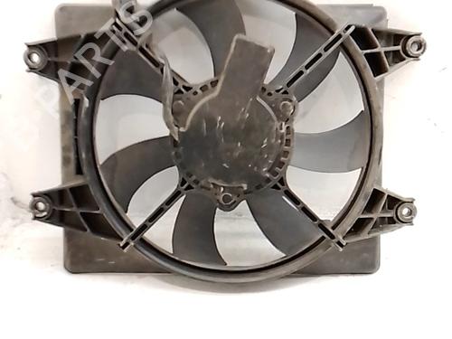 Used Radiator fan Radiator fan HYUNDAI ACCENT II (LC) 1.3 (86 hp) 34367768 34367768