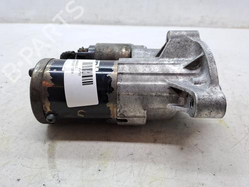 Used Starter FIAT SCUDO Van (220_) 2.0 JTD (109 hp) 23363226