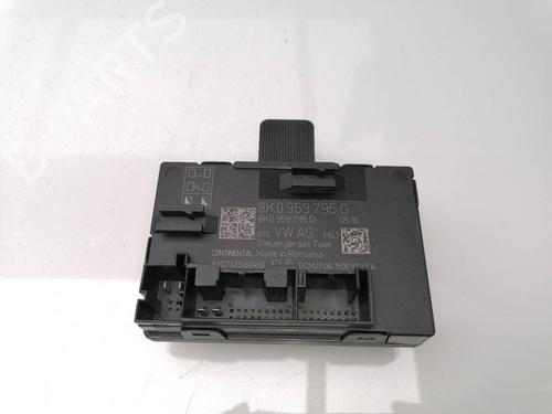 Modulo electronico AUDI Q5 (8RB) 2.0 TDI quattro (190 hp) 23938979