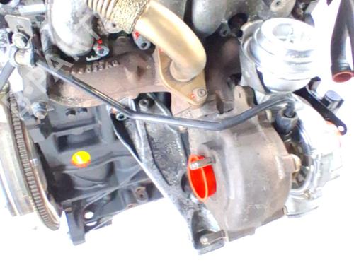 Engine AUDI A4 B6 Avant (8E5) 1.9 TDI quattro | BP34114524M1  - Image 8