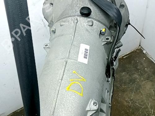 Gearbox MERCEDES-BENZ E-CLASS (W211) E 270 CDI (211.016) | BP31369484M3