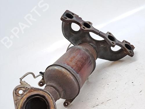 Catalyst FIAT PANDA (312_, 319_) 1.2 (312PXA1A) | BP26950755M10 