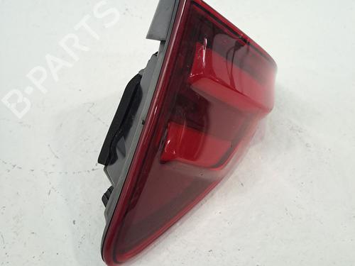 Left tailgate light PEUGEOT 3008 I MPV (0U_) 1.6 BlueHDi 120 | BP26544426C79 