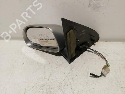 Used Left mirror FIAT BRAVA (182_) 1.9 TD 100 S (182.BF) (100 hp) 25988022