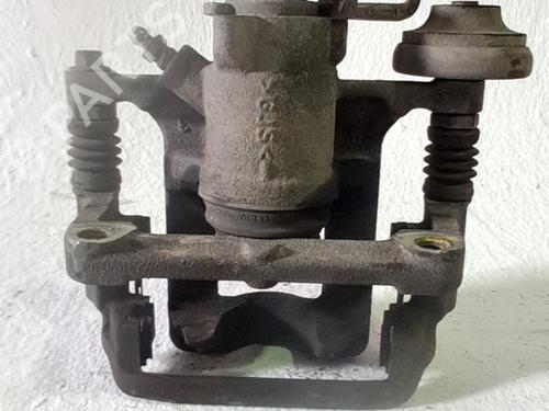 Used Right rear brake caliper Right rear brake caliper OPEL ZAFIRA TOURER C (P12) 1.6 CDTI (75) (136 hp) 33772020 33772020