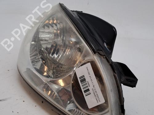 Højre forlygte HYUNDAI GETZ (TB) 1.1 | BP27098741C29 