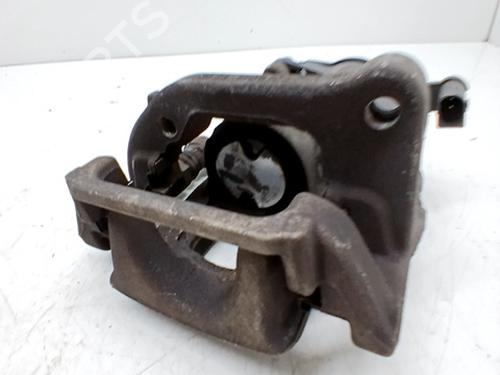 Left rear brake caliper PEUGEOT 3008 II SUV (MC_, MR_, MJ_, M4_) 1.5 BlueHDi 130 | BP30168913M107 