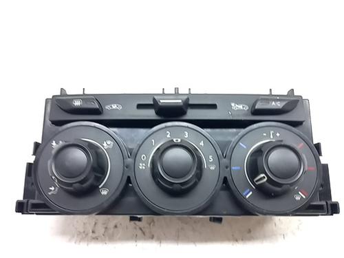 Commande Chauffage CITROËN C3 II (SC_) 1.4 (73 hp) 30050336