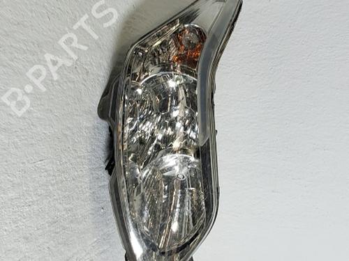 Phare droit CITROËN C4 I (LC_) 1.6 16V (109 hp) 29991975
