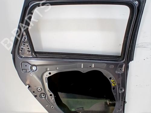 Used Left rear door HYUNDAI i30 Estate (PDE) 1.0 T-GDI (120 hp) 29585147