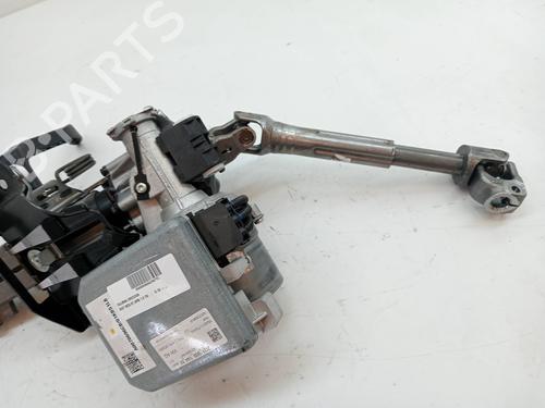 Steering column SEAT IBIZA V (KJ1, KJG) 1.0 TSI | BP23350601M21 
