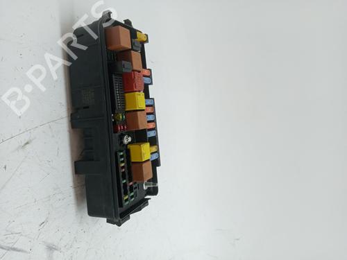 Sikringsdåse SAAB 9-3 (YS3F, E79, D79, D75) 1.9 TiD | BP23372991E1 