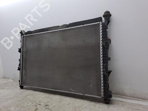 Water radiator FORD TRANSIT V363 Van (FCD, FDD) 2.0 EcoBlue | BP23372538M31 
