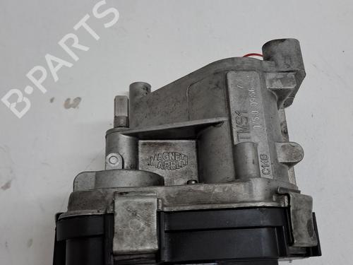 Throttle body ALFA ROMEO 159 (939_) 1.9 JTDM 8V (939AXE1B) | BP26168770M82 