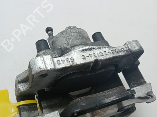 Left front brake caliper FORD MONDEO V Saloon (CD) 2.0 Hybrid | BP23346489M105 