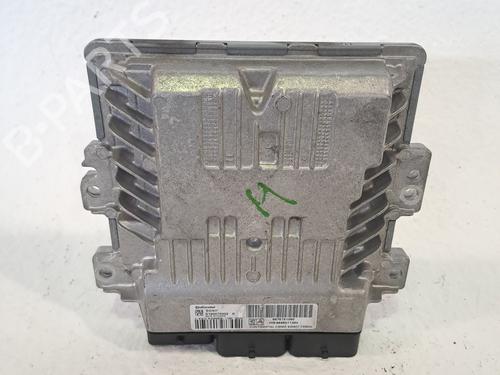 Used Engine control unit (ECU) CITROËN C4 Grand Picasso I (UA_) 1.6 HDi 110 (112 hp) 24189136