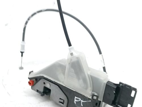 Used Tailgate lock Tailgate lock CITROËN BERLINGO Box Body/MPV (K9) 1.5 BlueHDi 100 (102 hp) 36002410 36002410
