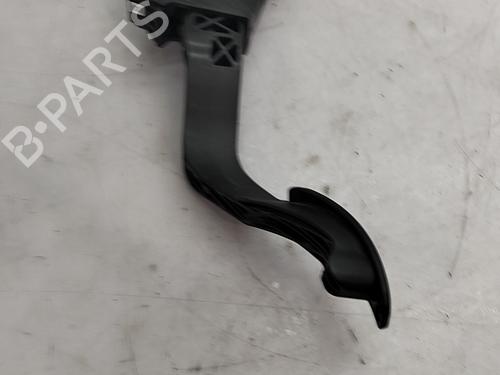Pedal FIAT 500e (332_) Elektro 3+1 (FA1) | BP36540136I4 - Image 3