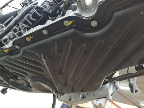 Engine AUDI A6 C6 (4F2) 3.0 TDI quattro | BP23370690M1