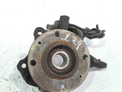 Used Left front steering knuckle CITROËN DS3 (SA_) 1.6 THP 155 (156 hp) 28959702