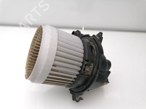 Used Heater blower motor DACIA DOKKER Express Box Body/MPV 1.6 (102 hp) 23419135