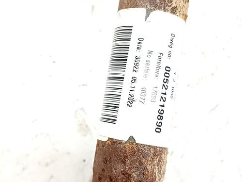 Left front driveshaft FIAT 500 (312_) 1.0 Mild Hybrid (312AYD1B) | BP33762876M38 - Image 3