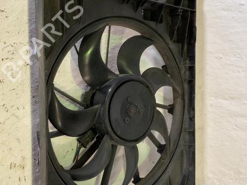 Used Radiator fan Radiator fan 38419231 38419231