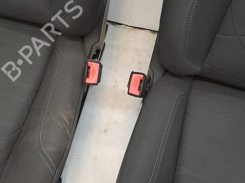 Seats set KIA VENGA (YN) 1.4 CVVT | BP29556055C78 