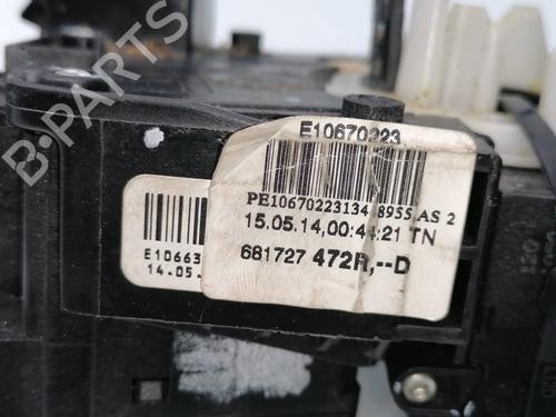 Switch DACIA DOKKER MPV (KE_) 1.5 dCi / Blue dCi 75 (KEAJ, KEAH, KEJW) | BP23420520I30 