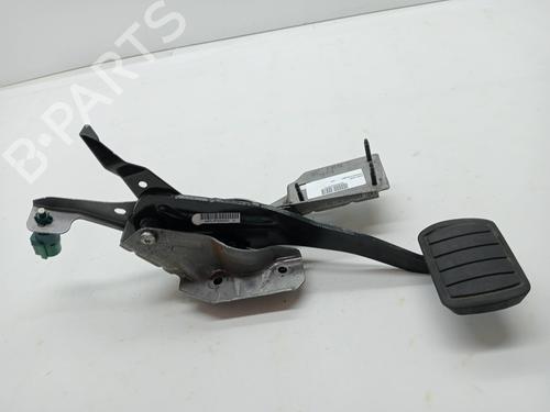 Used Break pedal CITROËN C4 SPACETOURER (3D_) 1.6 BlueHDi 120 (120 hp) 23345946