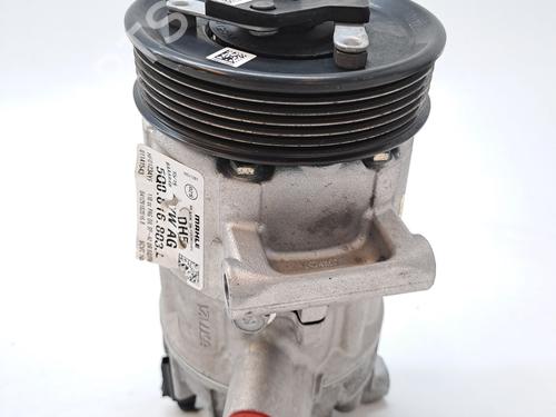 Used AC compressor SEAT LEON (5F1) 1.5 TGi (131 hp) 23363441