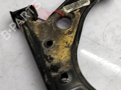 Used Right front suspension arm OPEL CORSA D (S07) 1.3 CDTI (L08, L68) (75 hp) 32108170