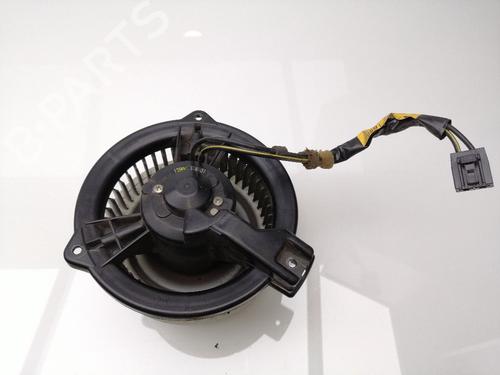 Heater blower motor TOYOTA PRIUS Liftback (_W2_) 1.5 Hybrid (NHW20_, NHW20R) | BP23386986M62 