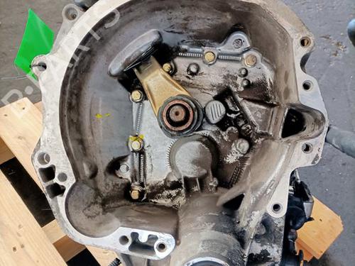 Instrument cluster RENAULT KANGOO (KC0/1_) 1.9 dCi 4x4 | BP31874395C47 