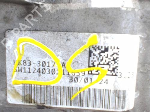 Front differential LAND ROVER RANGE ROVER VELAR (L560) 2.0 D200 MHEV 4x4 | BP36381333M23 - Image 4