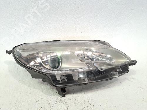 Used Left headlight PEUGEOT 2008 I (CU_) 1.6 HDi (92 hp) 29025054